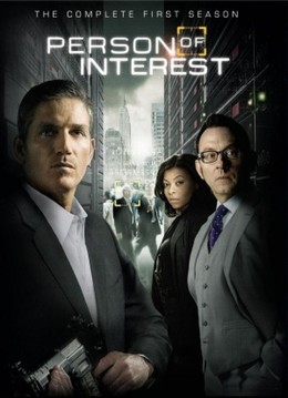 Person of Interest 1