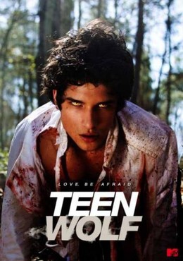 Teen Wolf 1