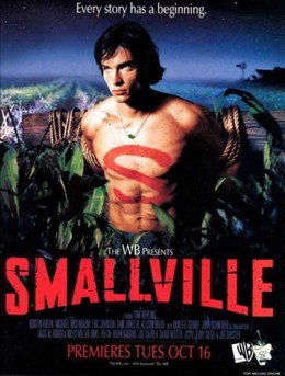 Thị Trấn Smallville 1