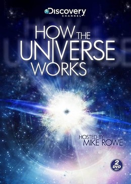 How the Universe Works 2