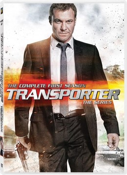 Transporter: The Series Season 1