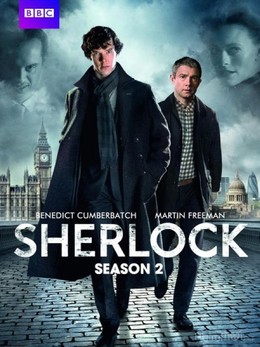 Thám Tử Sherlock (Phần 2)