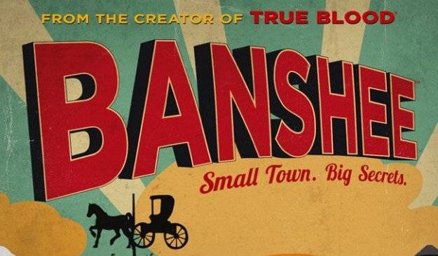 Thị Trấn Banshee 1, Banshee 1 2013