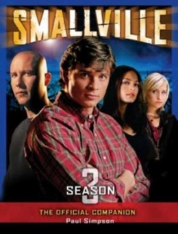 Thị Trấn Smallville 3