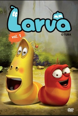 Larva : Season 3