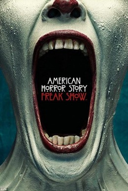 American Horror Story 4: Freak Show
