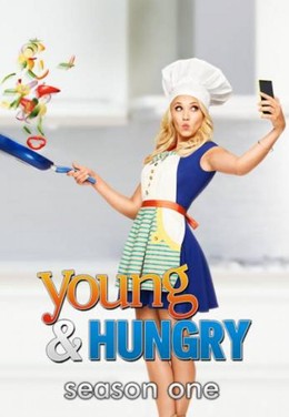 Young And Hungry First Season