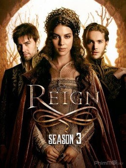 Reign Season 3