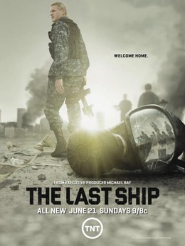 The Last Ship Season 1