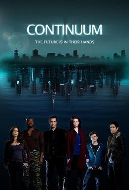 Continuum Season 4