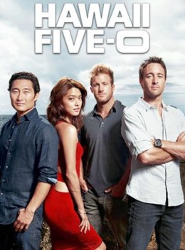 Hawaii Five-0 Season 7