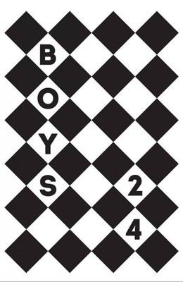 Boys 24 (2016)