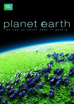 BBC - Planet Earth