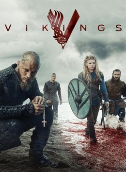 Huyền Thoại Vikings 4