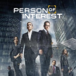 Person of Interest season 5 2016