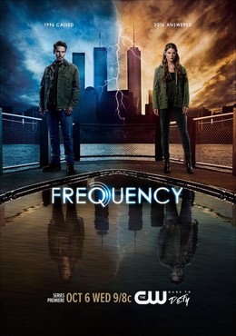 Frequency First Season