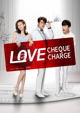 Love Cheque Charge