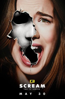 Scream season 2 2016