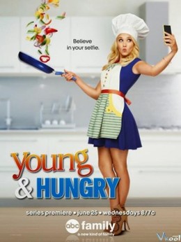 Young And Hungry Season 3