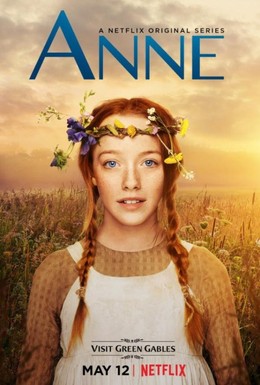 Anne: Cô Bé Tóc Đỏ (Phần 1)