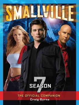 Thị Trấn Smallville 7
