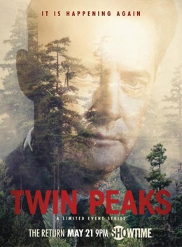 Thị Trấn Twin Peaks