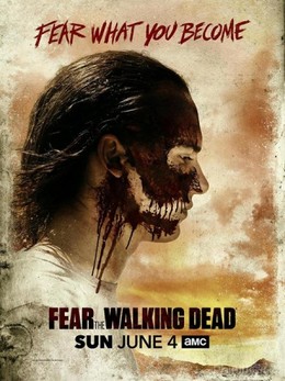 Fear of The Walking Dead Season 3