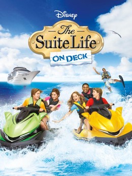 The Suite Life on Deck Season 2