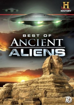 Ancient Aliens First Season