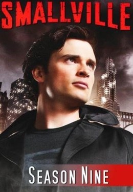Thị Trấn Smallville 9