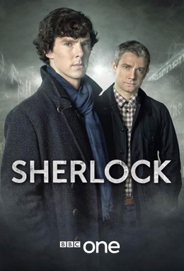 Sherlock First Season