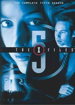 The X Files: Season 5