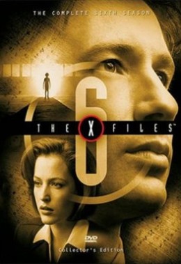 The X-Files: Season 6