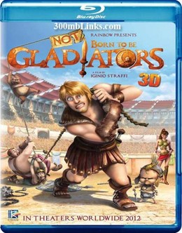 Gladiators of Rome ( 2012)