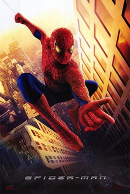 Spider Man 1