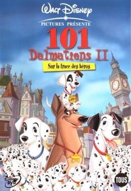 101 Dalmatians II