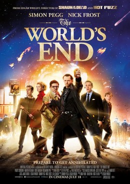 The Worlds' End