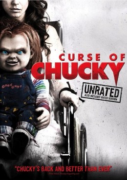 Child's Play 6: Curse of Chucky