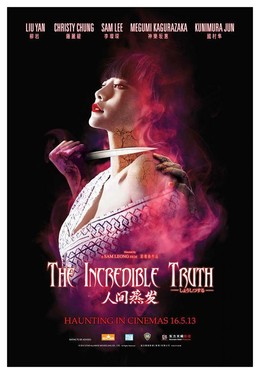 The Incredible Truth 2013