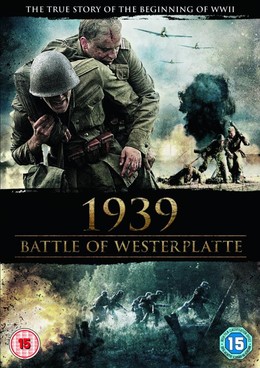 Trận Chiến Westerplatte