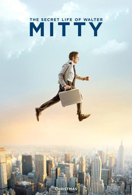 The Secret Life of Walter Mitty (2014 )