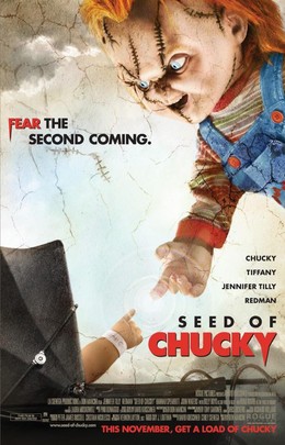 Child's Play 5: Seed Of Chucky