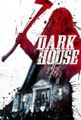 Dark House - Haunted