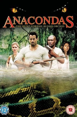 Anacondas 2