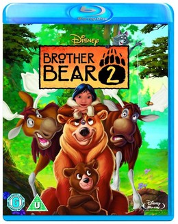 Brother Bear Part 2