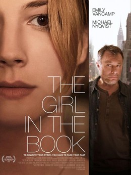The Girl in The Book 2016