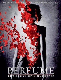 Perfume The Story of a Murderer