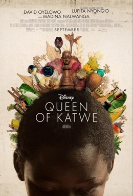 Nữ Hoàng Katwe