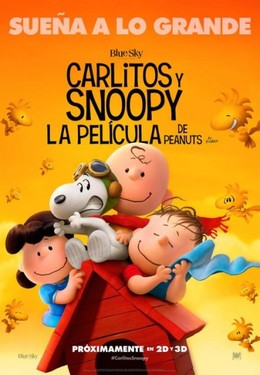 Snoopy và Charlie Brown