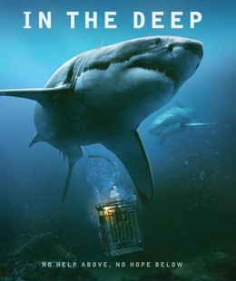 In The Deep | 47 Meters Down